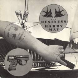 The Business : Harry May EP